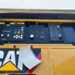 Caterpillar C27 Standby Diesel Generator
